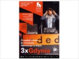 plakat 3x Gdynia
