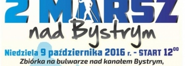 Plakat 2 Marsz nad Bystrym