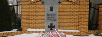 Zimowy Obóz Szkoleniowy POW „Śladami Powstańców Styczniowych” w Augustowie
