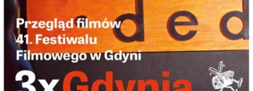 plakat 3x Gdynia