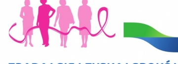 Plakat Bezpłatne badania mammograficzne