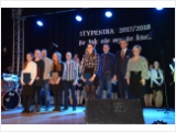 Uroczystość rozdania stypendiów i nagród Burmistrza Miasta Augustowa