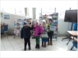 Zwycięzcy konkursu Burmistrza Augustowa „Na najładniejszą choinkę”