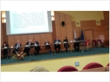 Burmistrz Augustowa prelegentem podczas konferencji dotyczącej sytuacji demograficznej województwa podlaskiego