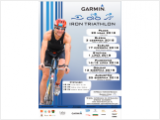  Wielki finał Garmin Iron Triathlon wyjątkowo w sobotę - 25 sierpnia w Augustowie