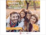 Polska zobacz więcej - Weekend za pół ceny