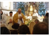 Uroczystość święceń biskupich ks. Adriana Józefa Galbasa SAC