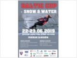 Baltic Cup Snow&Water