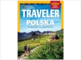 National Geographic Traveler Poland