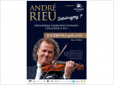 Zatańczymy? - koncert André Rieu z Maastricht