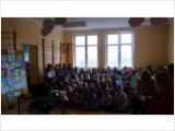 Tydzień Ekologiczny w Szkole Podstawowej nr 6 w Augustowie