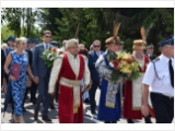 W Gibach uczczono 74. rocznicę Obławy Augustowskiej