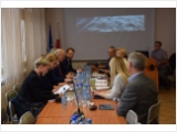 Wizytacja podkomisji ds. wykorzystania środków z UE 