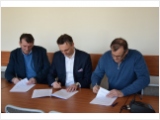 Umowa na modernizację Żłobka nr 1 w Augustowie podpisana