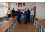 Współpraca na rzecz rozwoju wędkarstwa w Augustowie