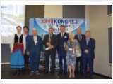 XXVII Kongres Uzdrowisk Polskich w Augustowie i Druskiennikach