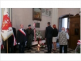 Obchody Dnia Pamięci Ofiar Obławy Augustowskiej