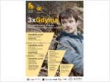 Festiwal 3x Gdynia