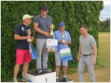 X Otwarte Mistrzostwa Augustowa w Golfie o Puchar Burmistrza