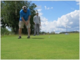 X Otwarte Mistrzostwa Augustowa w Golfie o Puchar Burmistrza