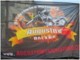 XI zlot motocyklistów, czyli Augustowskie Motonoce