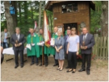  Koło Pszczelarzy w Augustowie świętowało 60-lecie swojej działalności