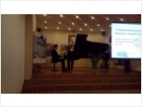 VI edycja Międzynarodowego Konkursu Pianistycznego w Augustowie