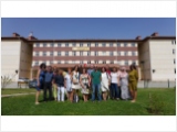 Nauczyciele z wizytą partnerską w Turcji w ramach projektu Erasmus +