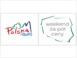 IV edycja akcji „Polska zobacz więcej – weekend za pół ceny”