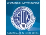 XI Seminarium Techniczne pt.: „Aktualne zagadnienia budownictwa komunikacyjnego” w Augustowie