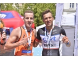  Wielki finał Garmin Iron Triathlon wyjątkowo w sobotę - 25 sierpnia w Augustowie