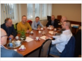 Współpraca na rzecz rozwoju wędkarstwa w Augustowie 