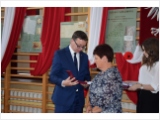 Wręczenie Orderów Odrodzenia Polski
