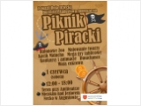 Piknik Piracki - Miejski Dzień Dziecka