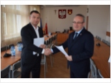 Podpisano umowę z wykonawcą dokumentacji projektowej dworca PKP w Augustowie