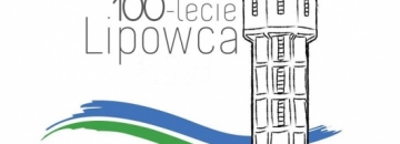 plakat 100-lecie Lipowca