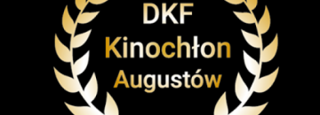Augustowski DKF Kinochłon w gronie trzech najlepszych klubów filmowych w Polsce!
