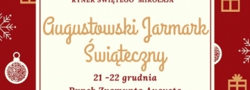 Augustowski Jarmark Świąteczny