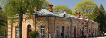 Miasto Augustów nabyło Dworzec PKP