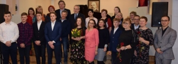 Stypendia i nagrody Burmistrza Augustowa 