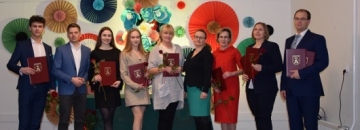 Nagrody i stypendia dla wybitnie utalentowanych artystycznie mieszkańców Augustowa 