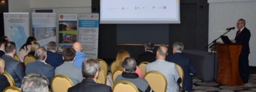 Konferencja „FORMY WSPARCIA PRZEDSIĘBIORCÓW” w Augustowie