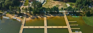 Ogłoszenie w sprawie konsultacji projektu uchwały Rady Miasta Augustowa w sprawie wykazu kąpielisk w roku 2019 na terenie gminy Miasto Augustów