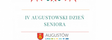 Grafika IV Augustowski Dzień Seniora