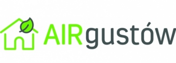 Logo programu AIRgustów
