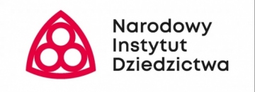logo narodowy Instytut Dziedzictwa