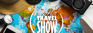 World Travel Show w Nadarzynie