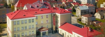 Urząd Miejski w Augustowie będzie funkcjonował w nowej siedzibie już od 12 lipca. 