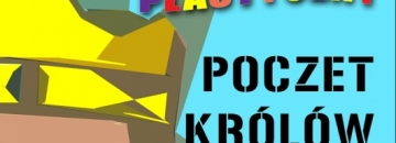 plakat Poczet Królów Polskich – konkurs plastyczny dla dzieci i dorosłych
